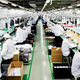 Illustration for article titled Report: Foxconn Is Building a Display Plant to Make Sapphire Glass